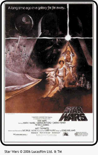 Star Wars