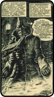 Nemesis
