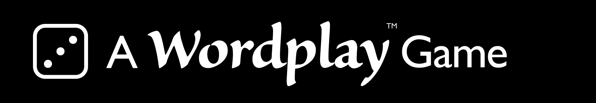 Logo Wordplay