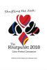 Le livre de Knutpunkt 2018