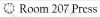 Un article du Blog Room207
