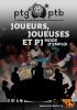 Couverture de l'ebook PTGPTB numéro 23