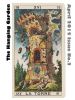 Couverture du numéro 2 de The Hangin Garden