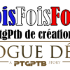 bannière du 11e Défi 3 Fois Forgé PTG