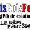 Défi 3 Fois Forgé 4, le Défi fantôme