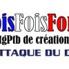 5e défi 3 fois forgé de création de JdR à plusieurs