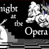 Bannière du blog A Knight at the Opera