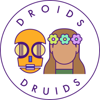 Logo de Droids and Druids